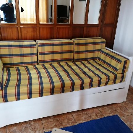 Vista Ria - Apartamento Praia De Mira Ngoại thất bức ảnh
