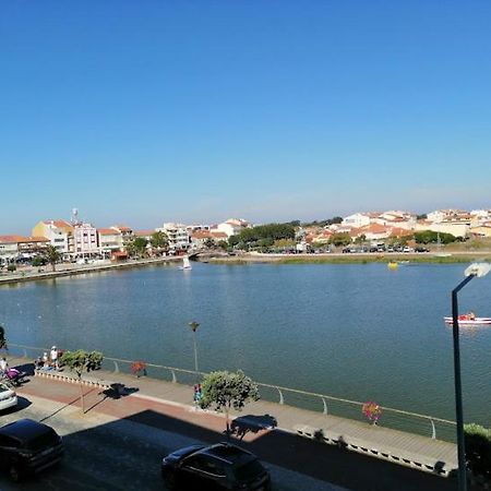 Vista Ria - Apartamento Praia De Mira Ngoại thất bức ảnh