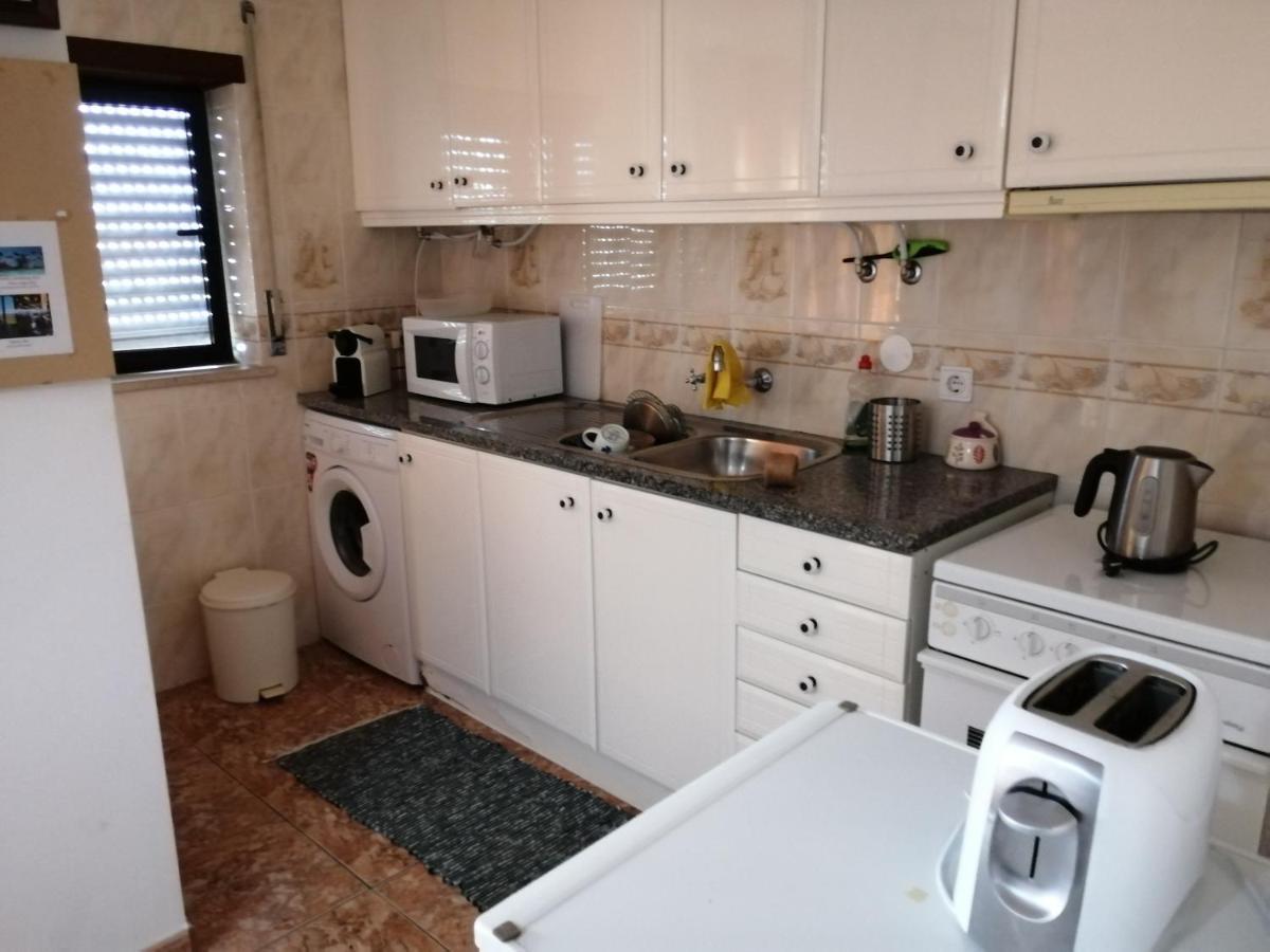 Vista Ria - Apartamento Praia De Mira Ngoại thất bức ảnh