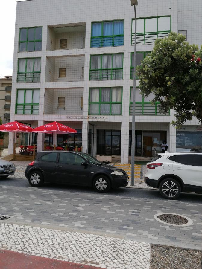 Vista Ria - Apartamento Praia De Mira Ngoại thất bức ảnh