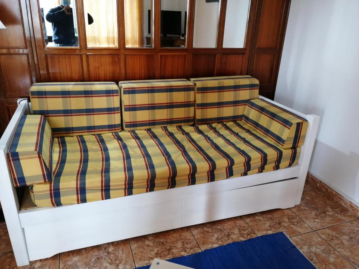 Vista Ria - Apartamento Praia De Mira Ngoại thất bức ảnh