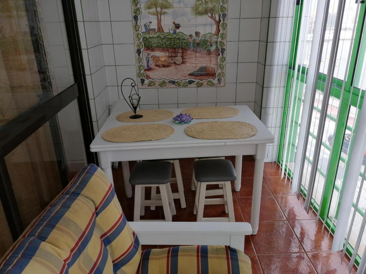 Vista Ria - Apartamento Praia De Mira Ngoại thất bức ảnh